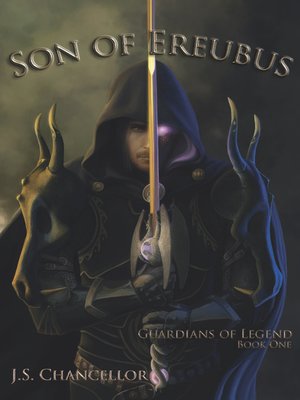 cover image of Son of Ereubus
